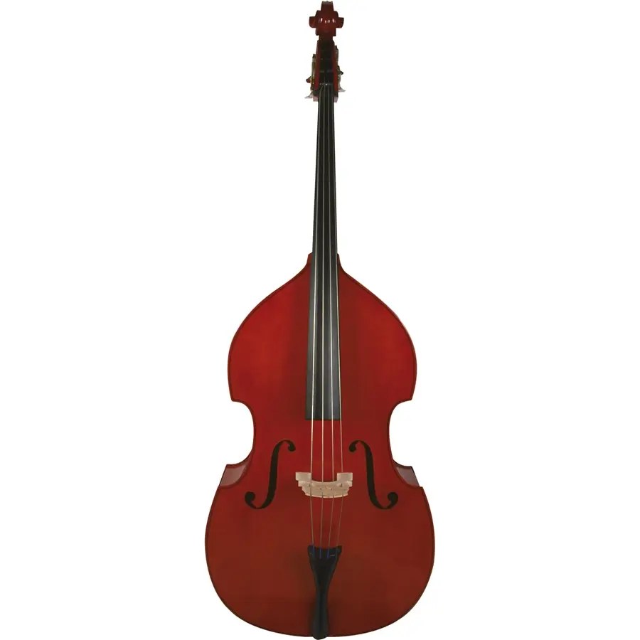 Eko Bowed Student Contrabbasso EBB6071-3/4 3/4 Double Bass