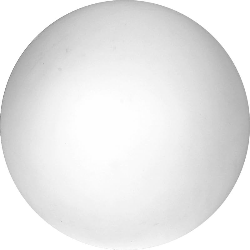 Algam Lighting S-20 20 cm Işıklı Küre