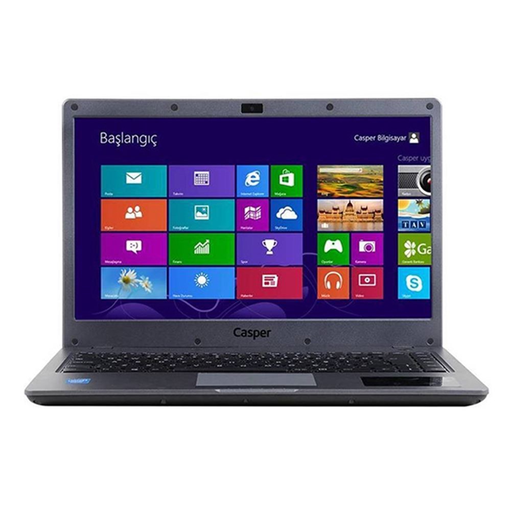 Casper CLA.2830-2L05X Ноутбук