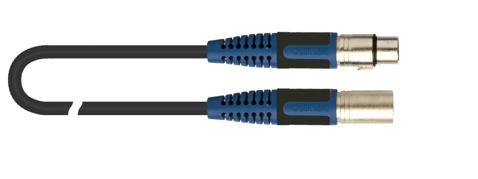 Quik Lok RKSM/340-5 5 m Microphone Cable