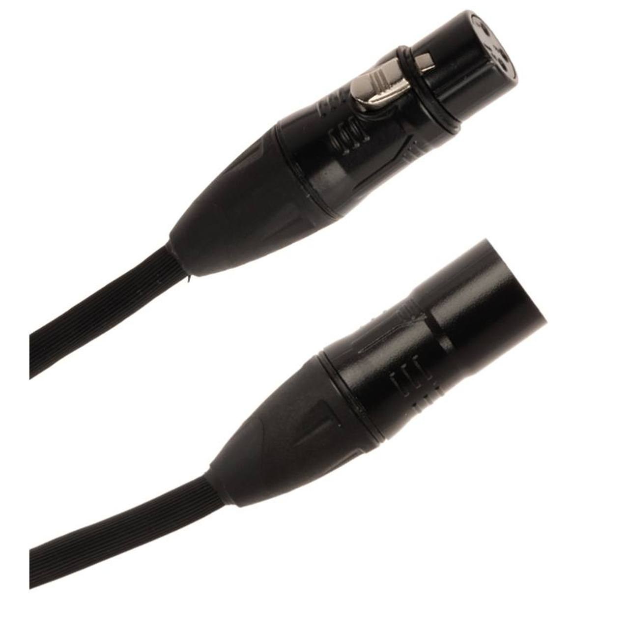 Quik Lok JUST MF 5 m Microphone Cable
