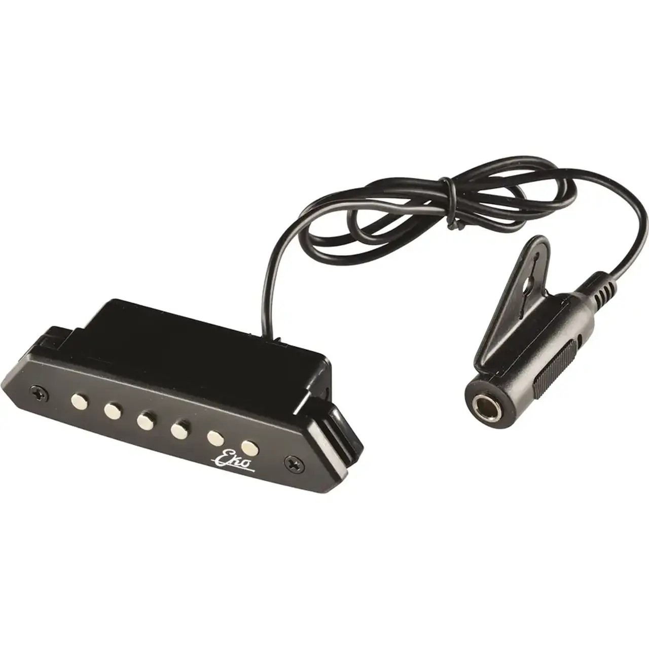 EKO SC01 Single Coil Manyetik Soundhole Pickup