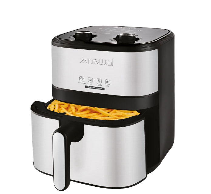 Newal FRY5135 Air Fryer 5.5 L