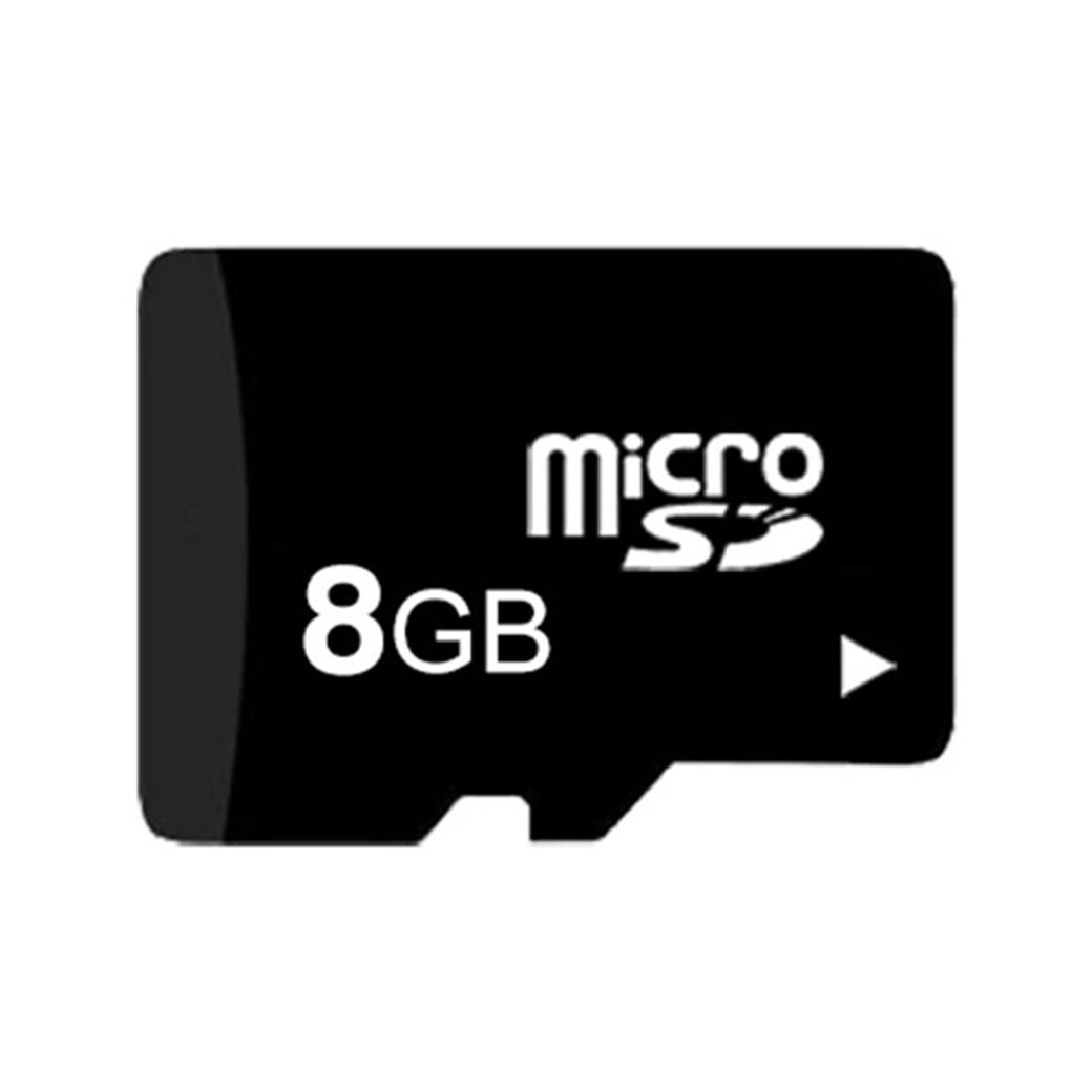 Skytech 2252904085227 Карта памяти Micro SD 8GB