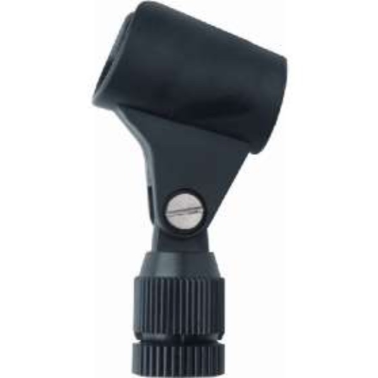 Quik Lok MP/850 Flexible Plastic Microphone Holder