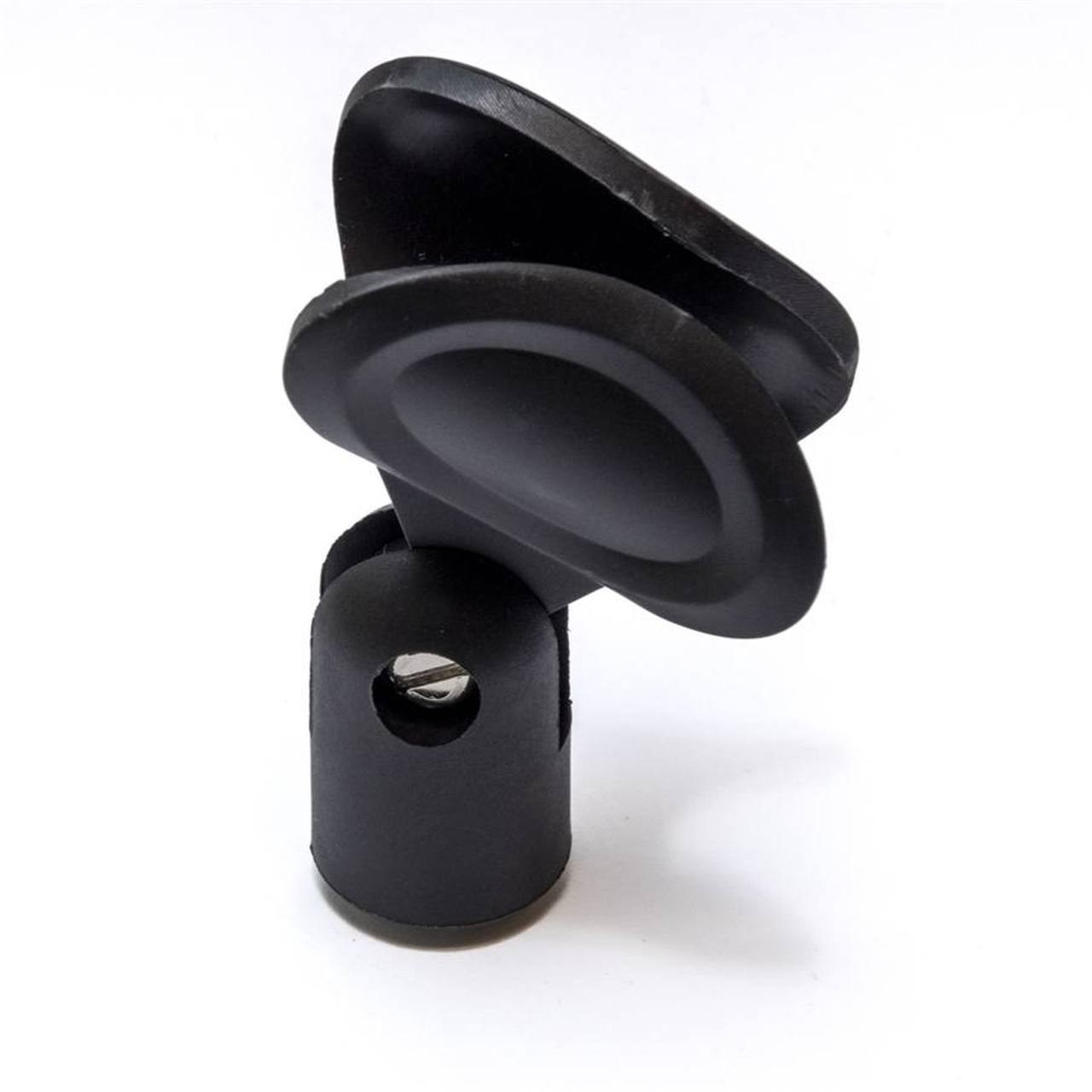 Quik Lok MP/890 Large Rubber Microphone Clip