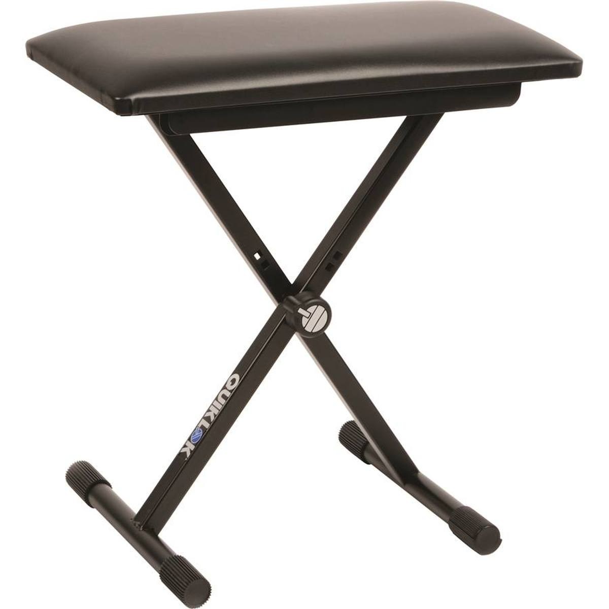 Quik Lok BX/9 Keyboard Bench