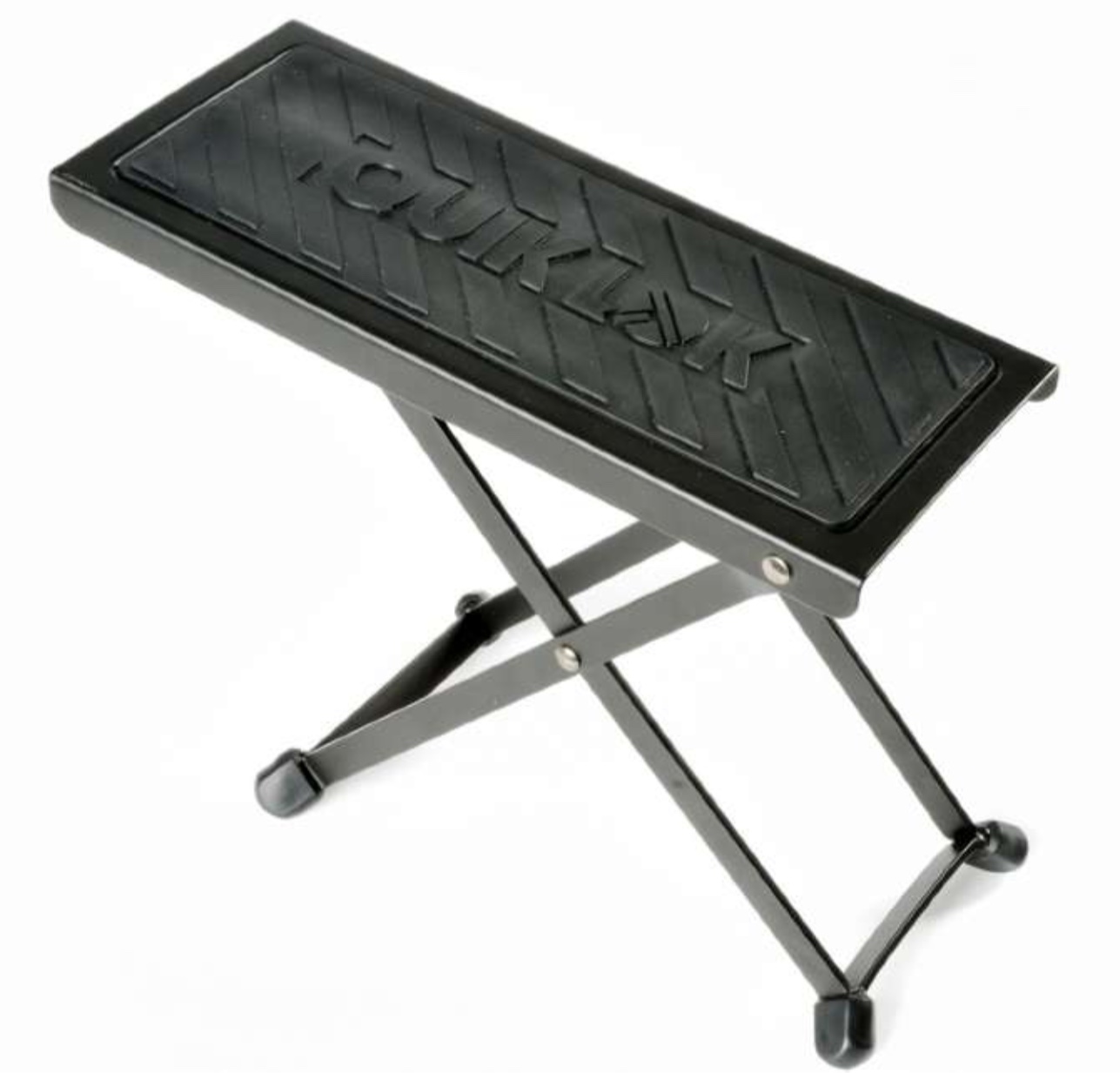Quik Lok FS/01 Siyah Gitar Ayaklığı