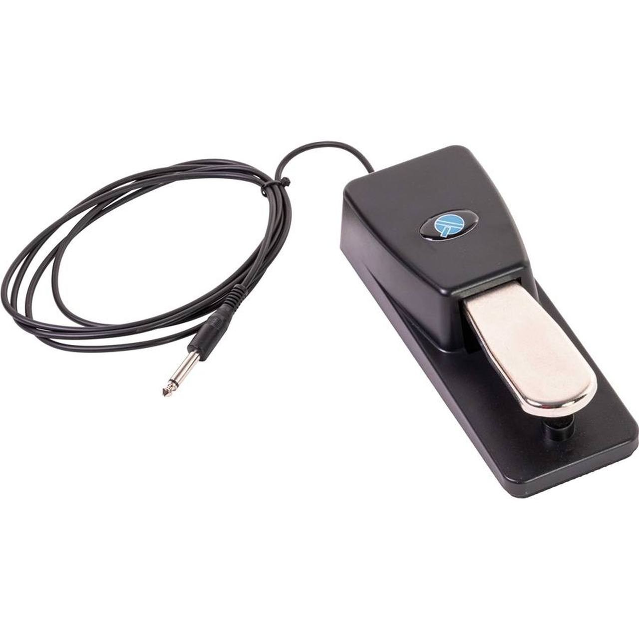 Quik Lok PSP/125 Classic Piano-Style Sustain Pedal