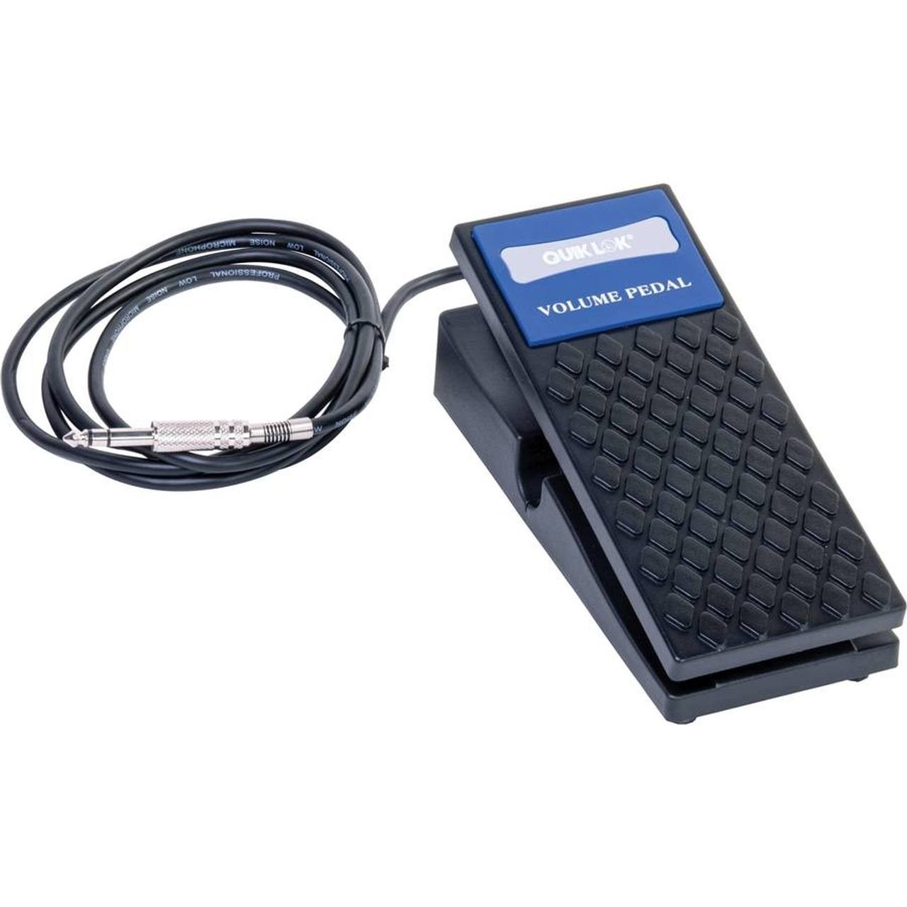 Quik Lok VP26/U Universal Keyboard Volume Pedal
