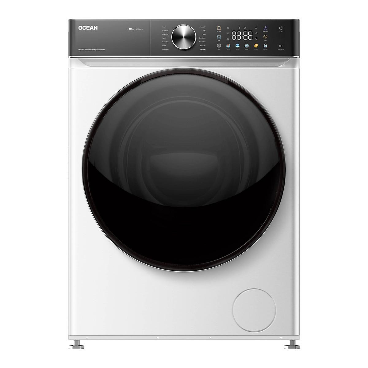 Ocean OCD1004WTZ3, сушильная машина с тепловым насосом, 10 кг
