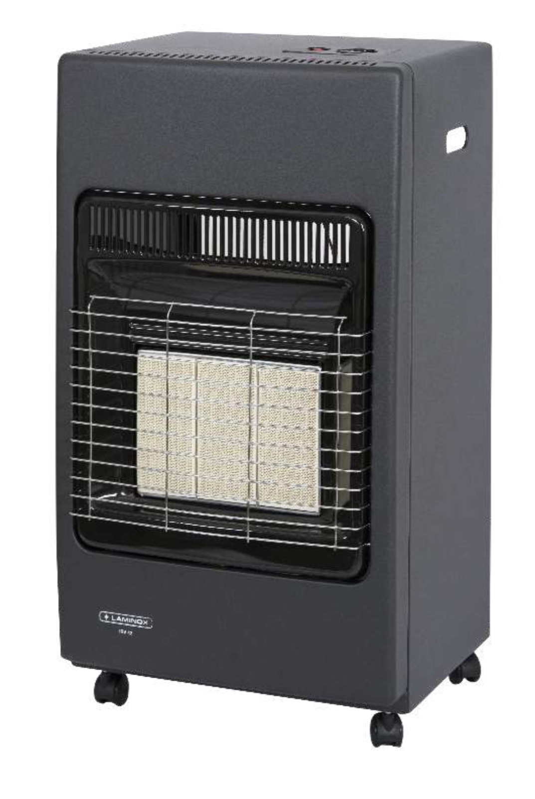 Laminox WINDFIRE42 IRV42-365 Tüp Gazlı Soba 4200 W