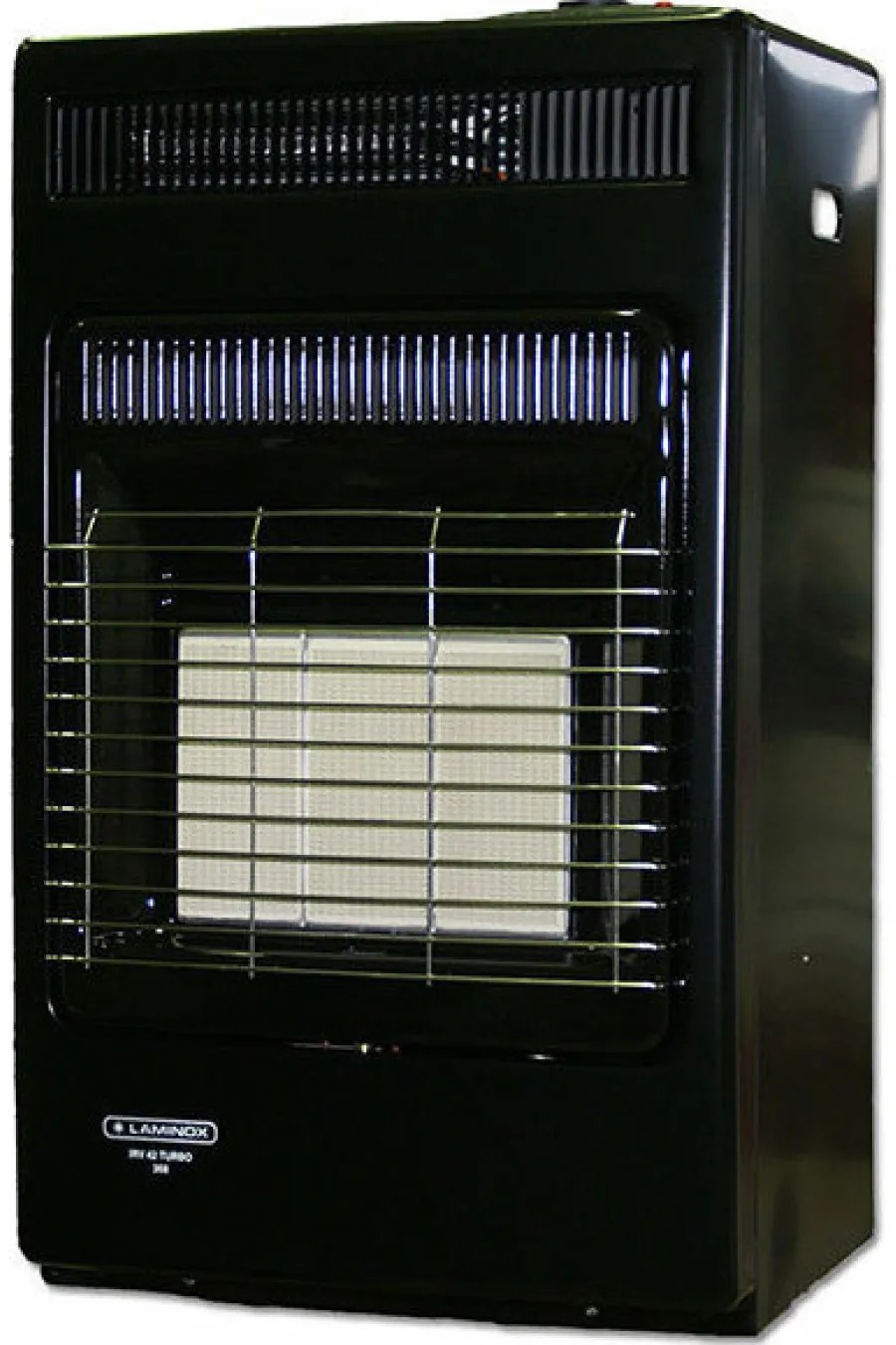 Laminox WINDFIRE42 IRV42-368 Turbo газовый обогреватель 4200 Вт
