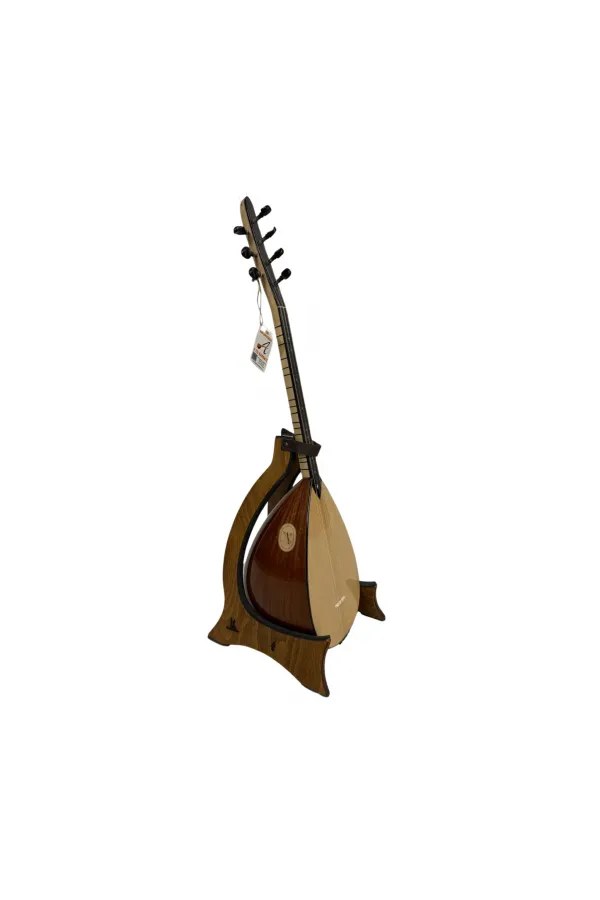 Donizetti Baglama, Short or Long Neck