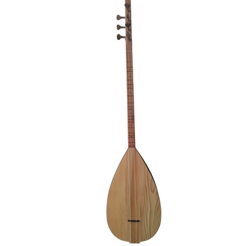 Donizetti Kompozit Bağlama Kısa veya Uzun Sap