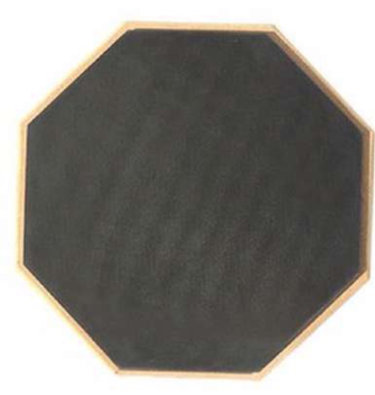 Donizetti Practice Pad 21 cm