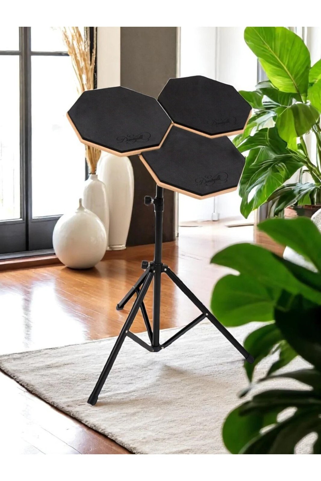 Donizetti Practice Pad 21 cm