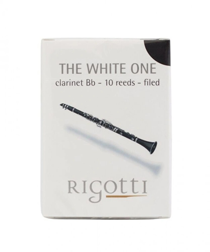 Rigotti Klarnet Kamışı