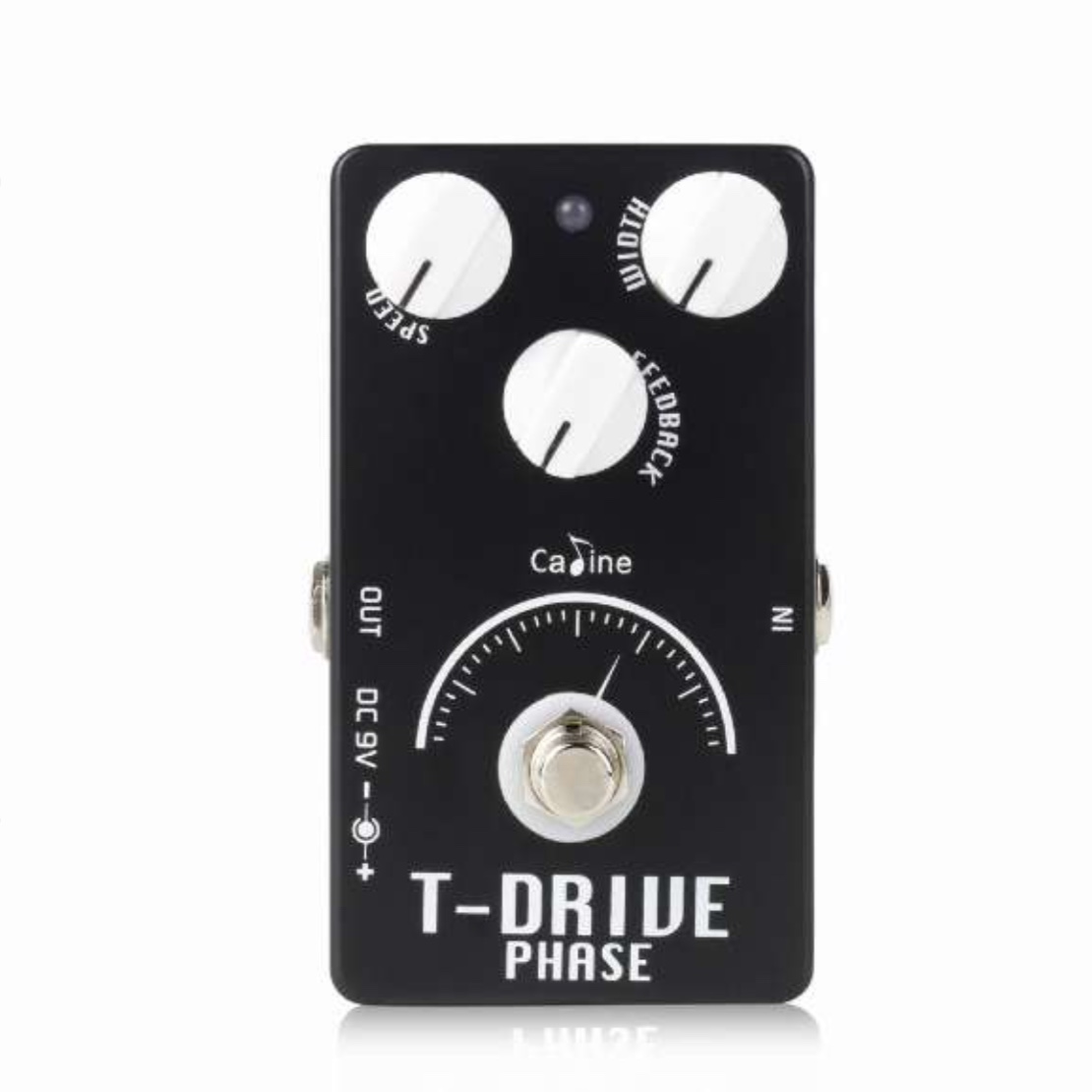Caline T-Drive CP-61 Phaser Pedalı