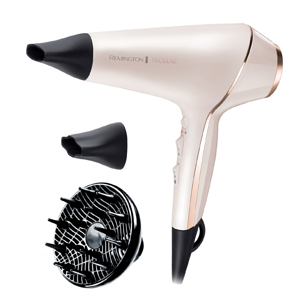 Remington PROLUXE AC9140 Фен 2400 Вт