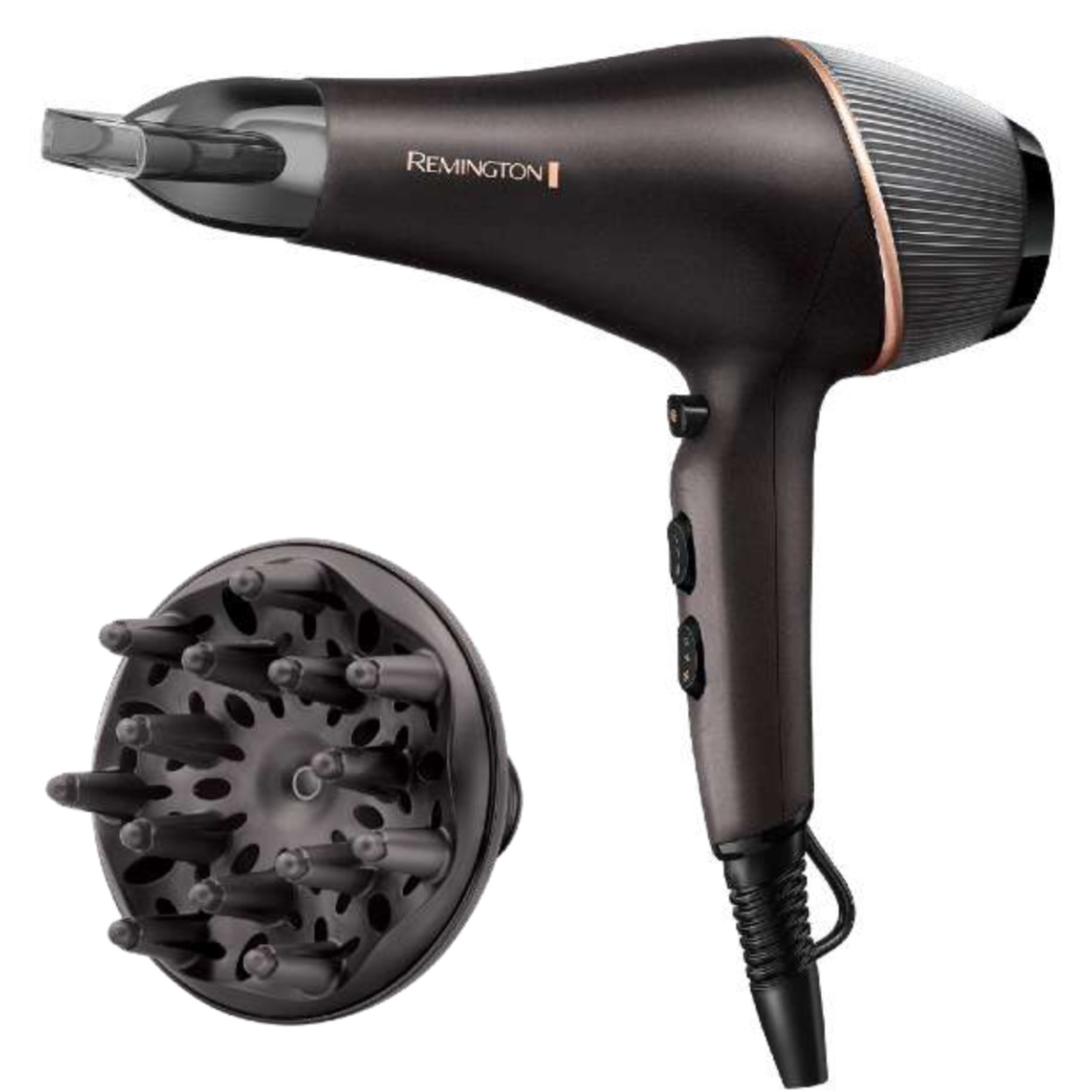 Remington COPPER RADIANCE AC5700 Saç Kurutma Makinesi 2200 W