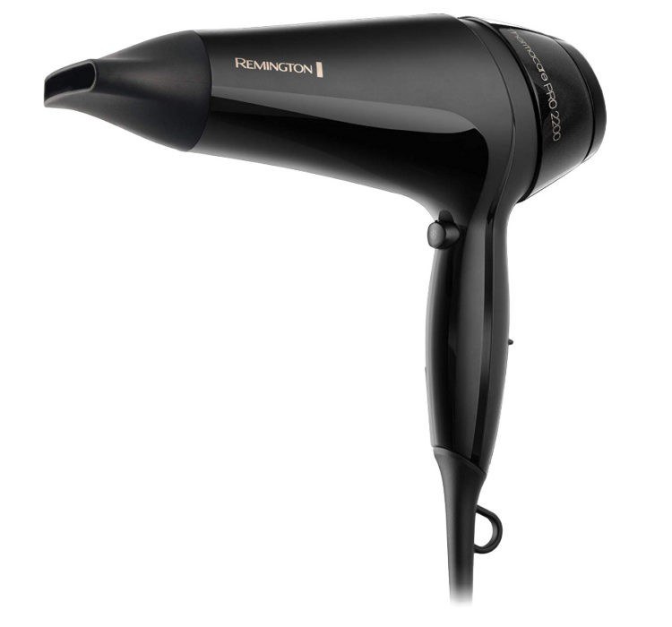 Remington THERMACARE PRO 2200 D5710 фен 2200 Вт