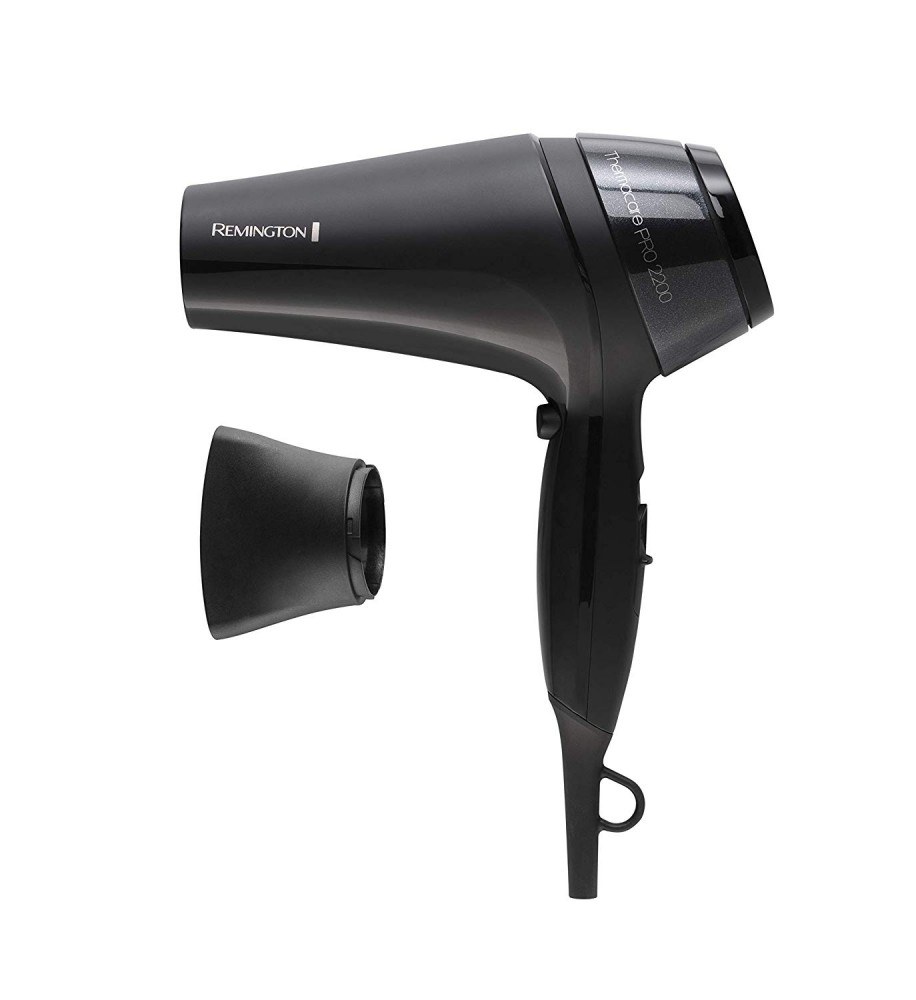 Remington THERMACARE PRO 2200 D5710 Hair Dryer 2200 W