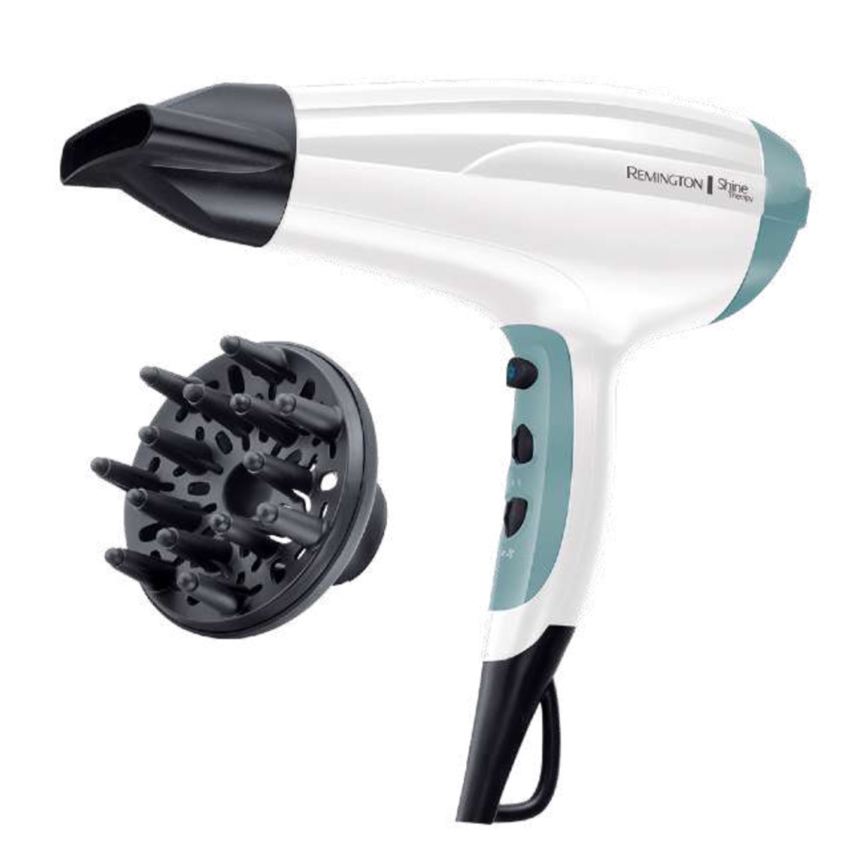Remington SHINE THERAPY D5216 Saç Kurutma Makinesi 2300 W