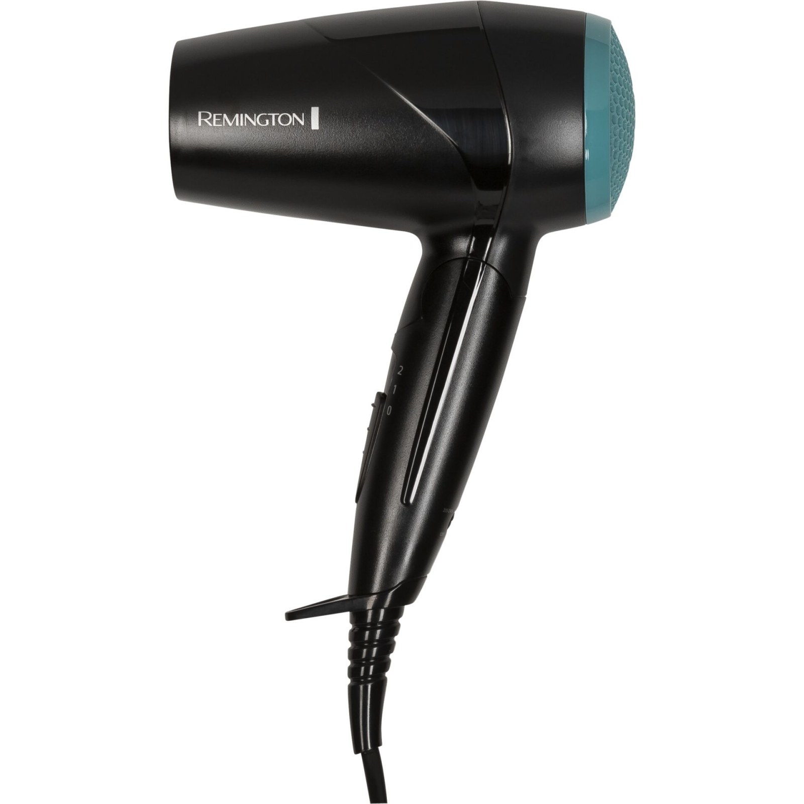 Remington ON THE GO D1500 Travel Hair Dryer 2000 W