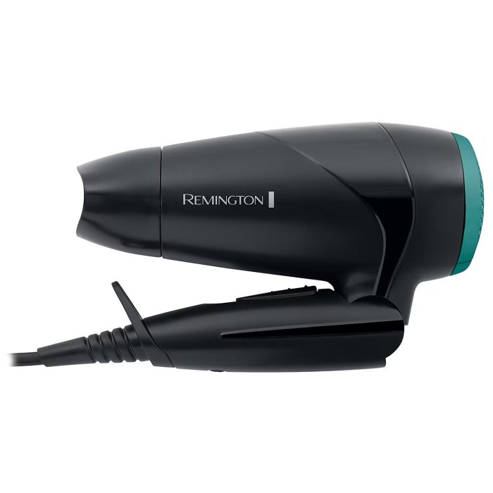 Remington ON THE GO D1500 Travel Hair Dryer 2000 W