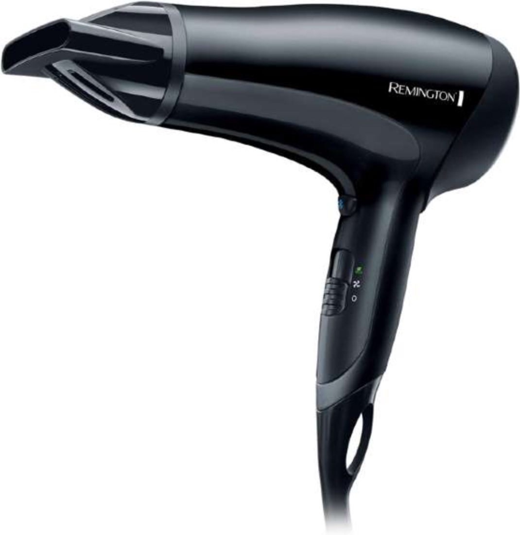 Remington POWER DRY 2000 D3010 Saç Kurutma Makinesi 2000 W