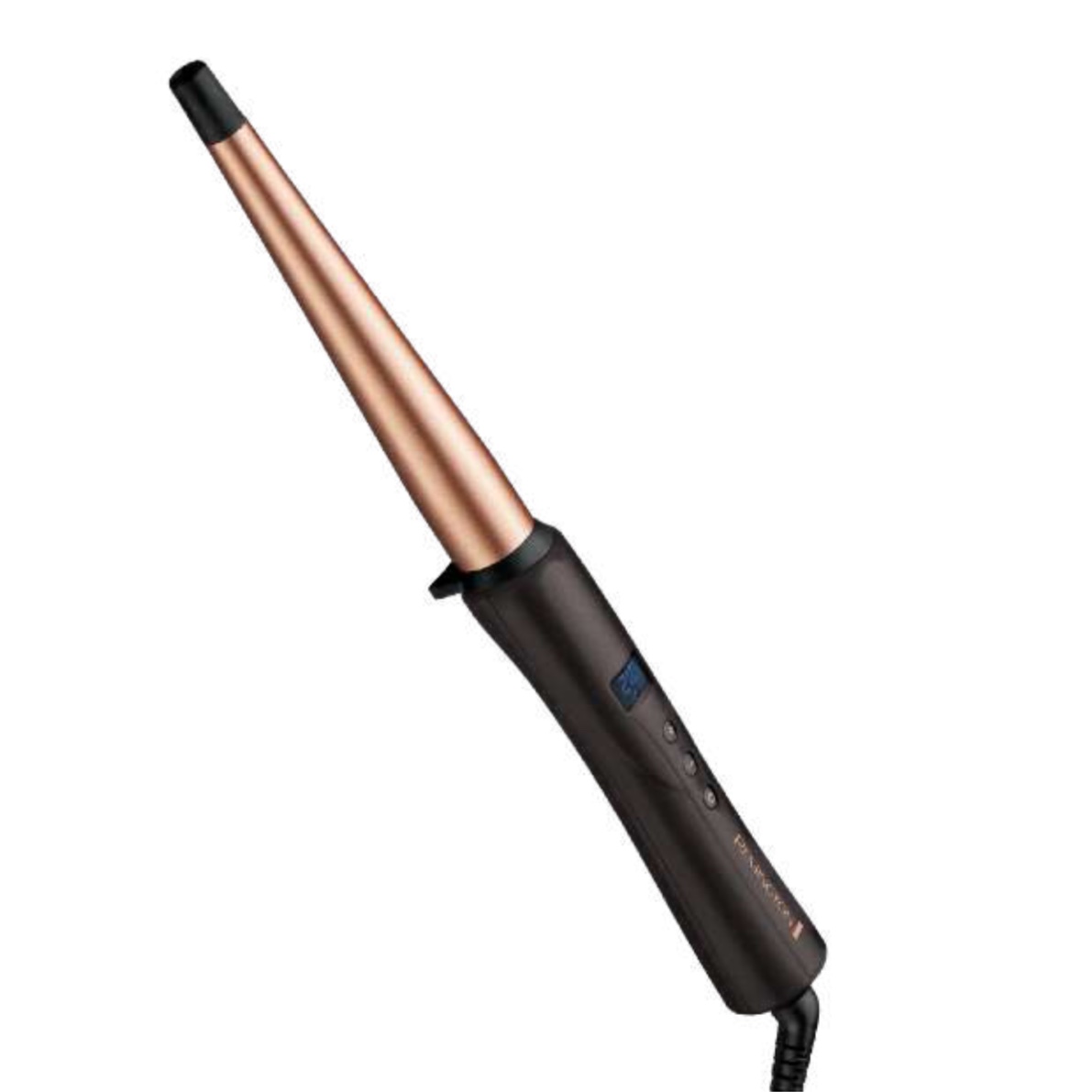 Remington Copper Radiance Curling Wand Saç Maşası 13-25 mm