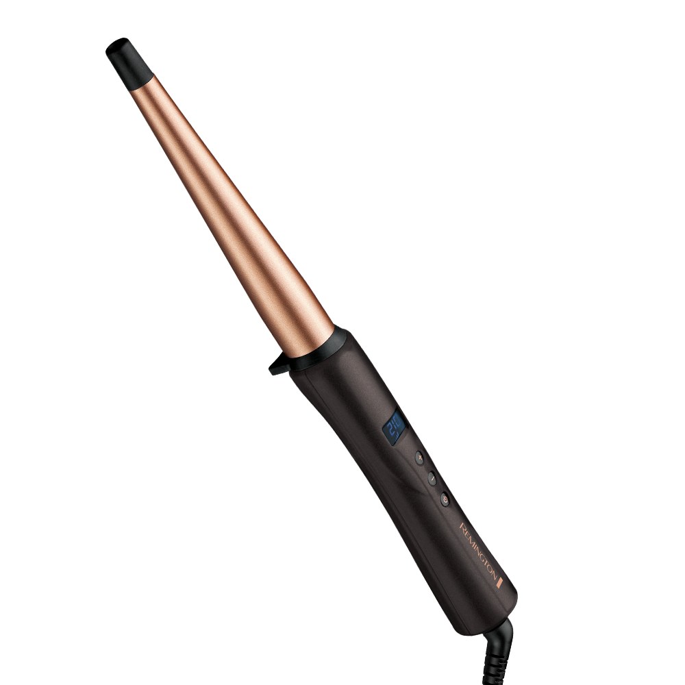 Remington Copper Radiance Curling Wand Saç Maşası 13-25 mm