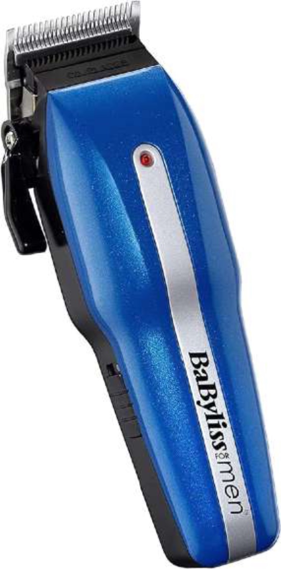 BaByliss Power Light Pro Hair Clipper Saç Kesme Makinesi