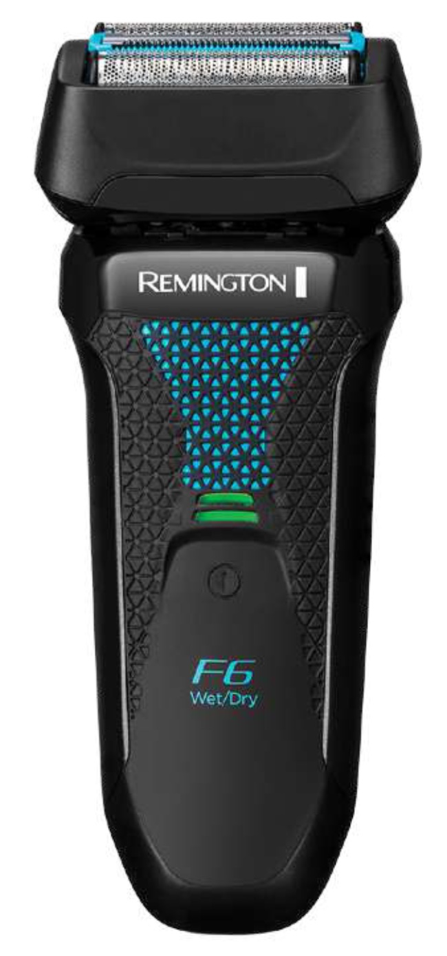 Remington F6 Style Series Aqua Foil Shaver Folyo Tıraş Makinesi