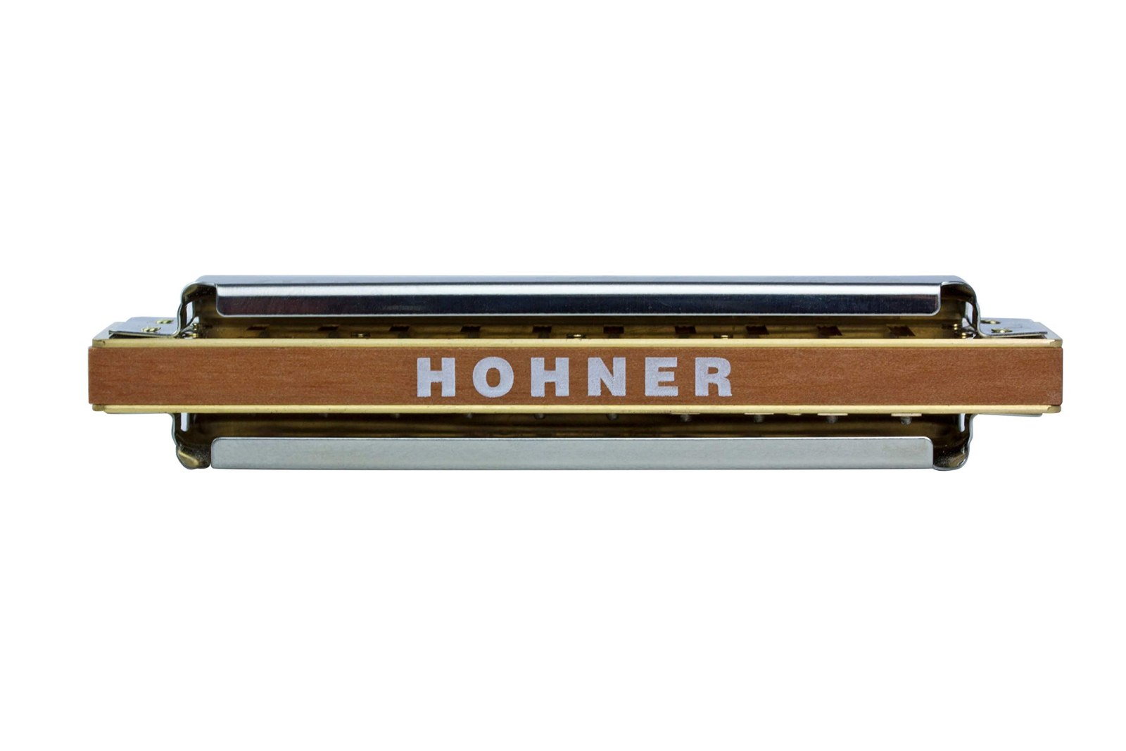 HOHNER Marine Band 1896/20 A Diyatonik Mızıka A Ton