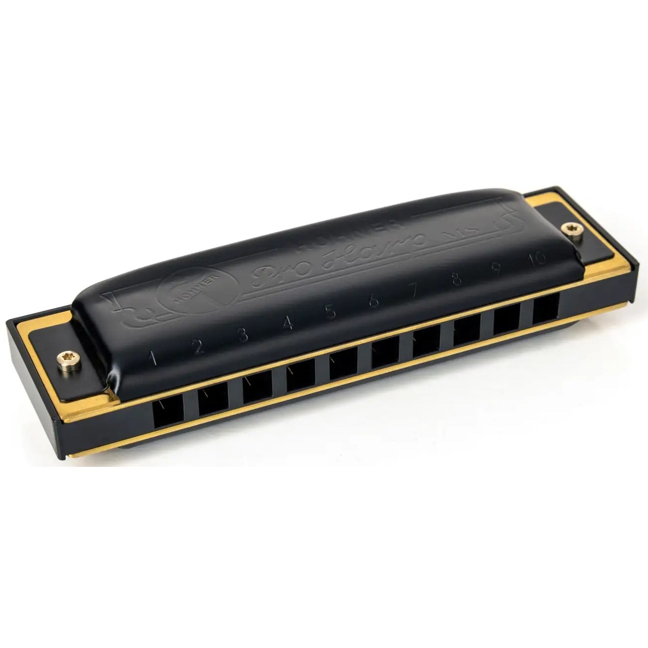 Hohner Pro Harp Mızıka C