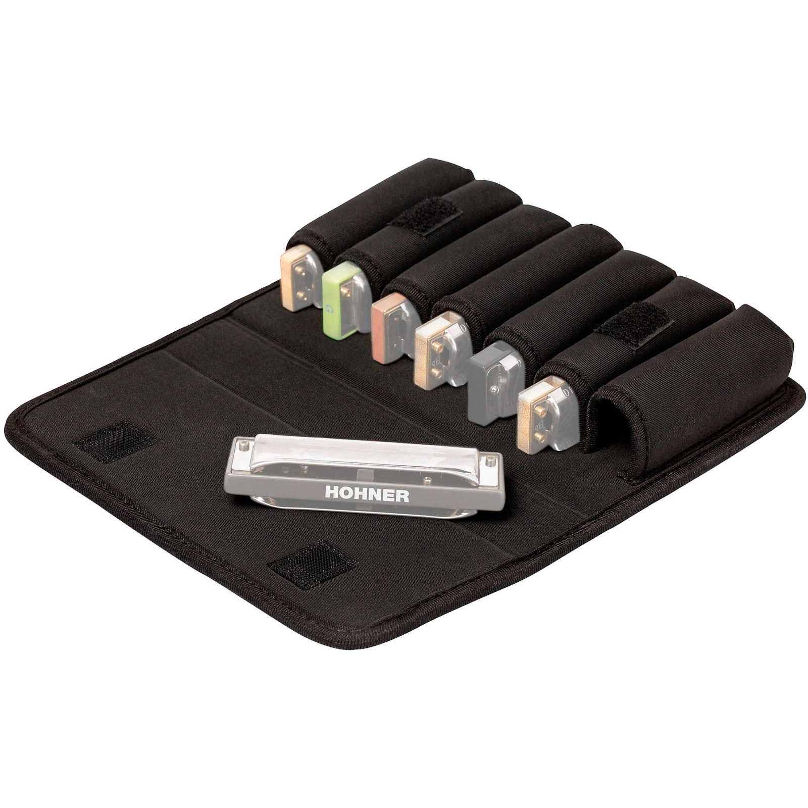 Hohner FlexCase M Harmonica Saklama Çantası