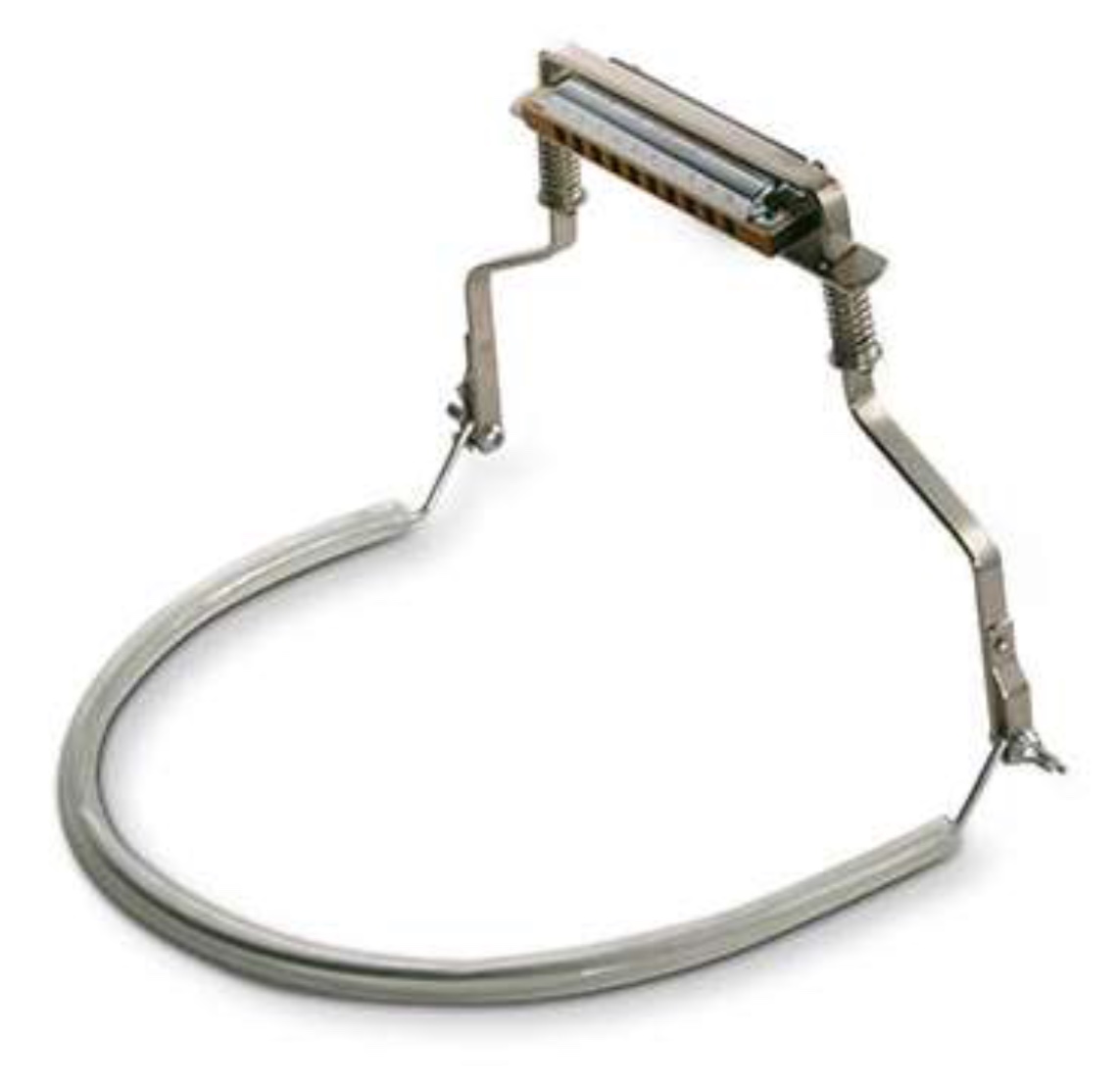 Hohner Blues Harp Holder 10 Delikli Armonika Tutucu