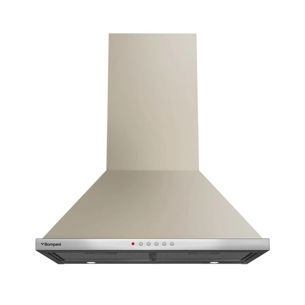 Bompani Cappa Rustico 60 cm Oat Cooker Hood BOCP404/E
