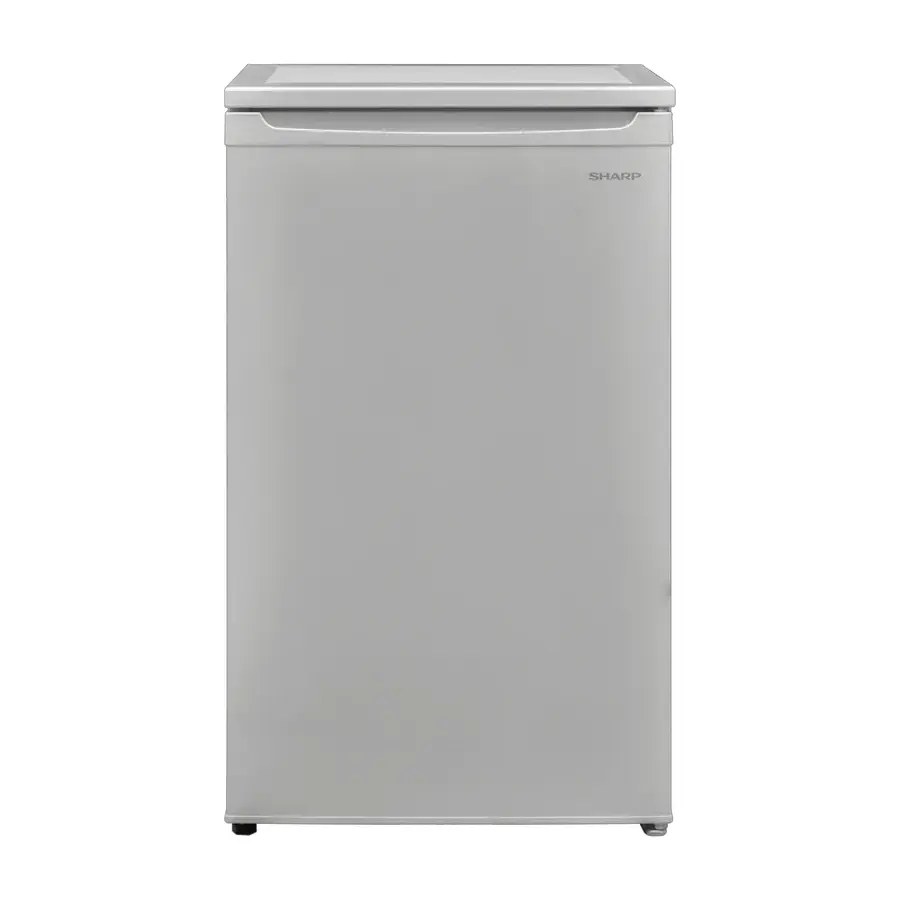 Sharp UE088T0S-EU, мини-холодильник 90 л, статическое охлаждение