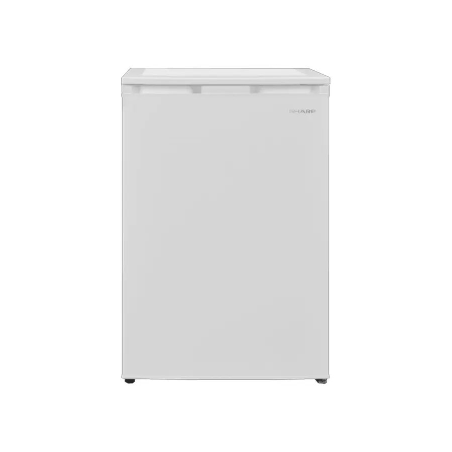 Sharp SJUF121M4WEU, статический мини-холодильник 122 л