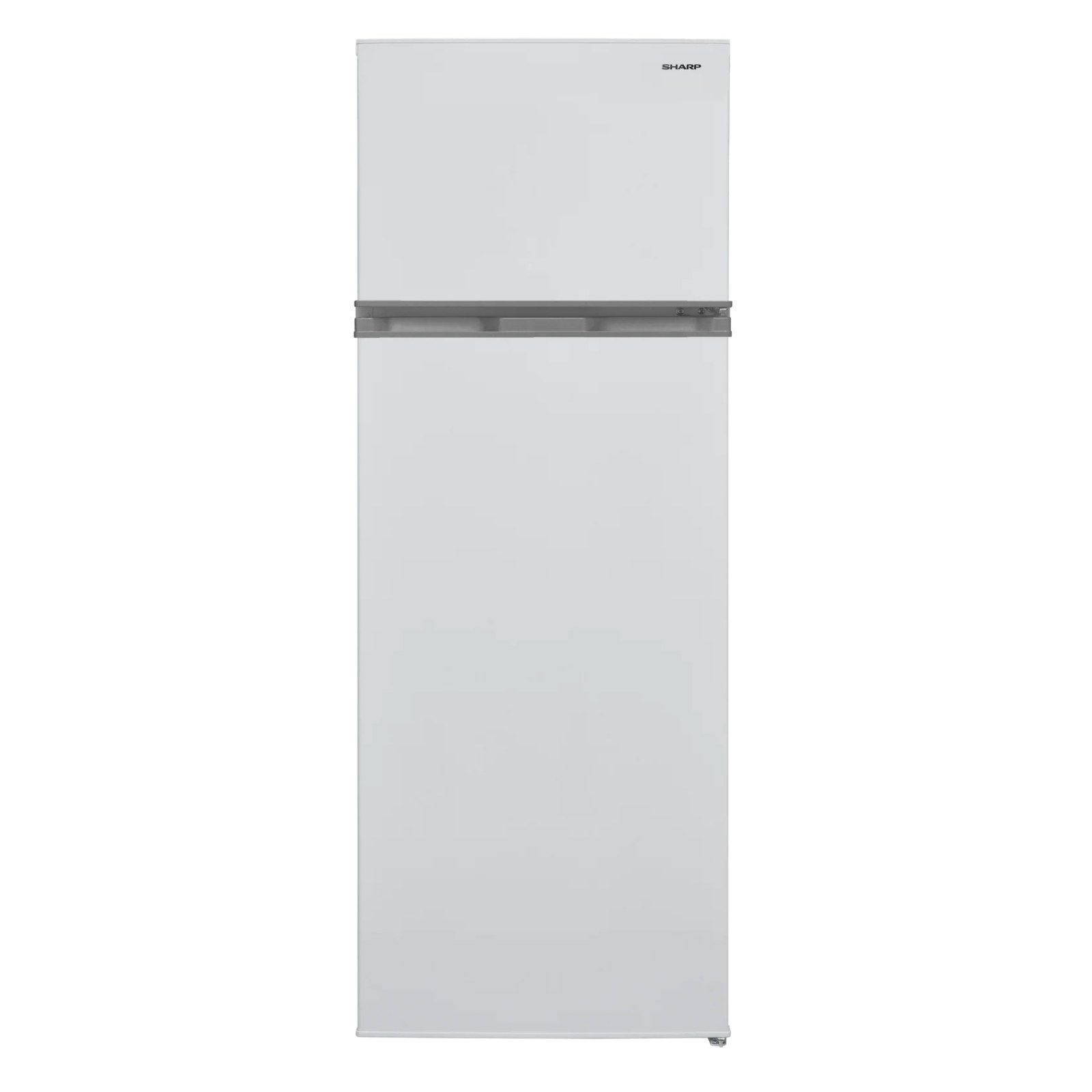 Sharp SJ-FTB01ITXWE 230 L Static Refrigerator