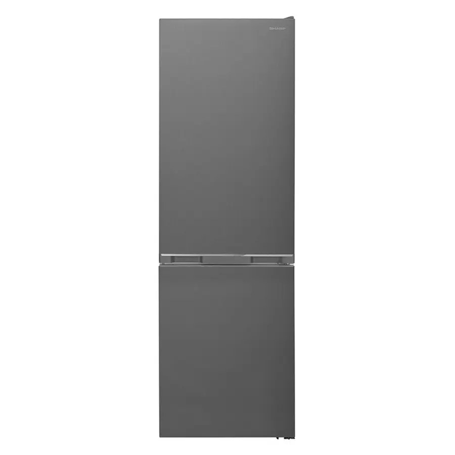 Sharp SJBB10DTXLFEU, холодильник Nano Frost, 341 л