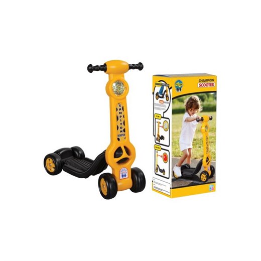 PİLSAN CHAMPION SCOOTER 07-819.