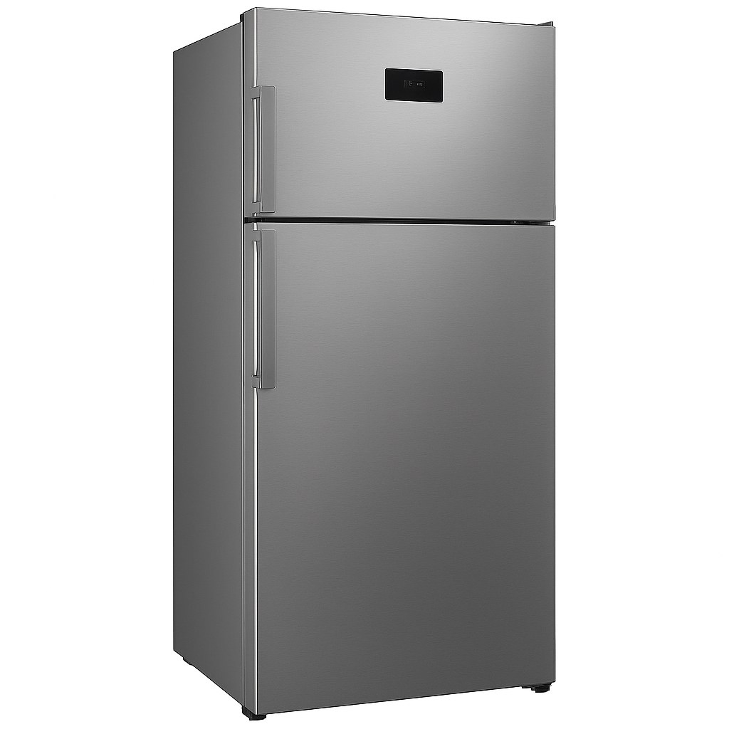 Sharp SJ-NTA34CHXIE-EU 524 L NoFrost Refrigerator