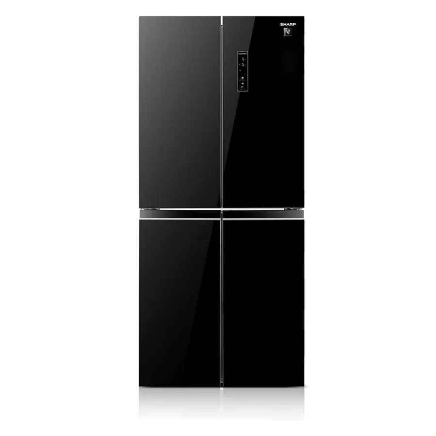 Sharp SJ-FH560-BK3, холодильник French Door на 560 л