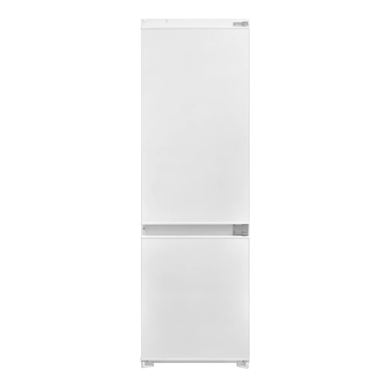 Sharp BE250TOXS-EU Built-in Refrigerator, 251 L, F Class