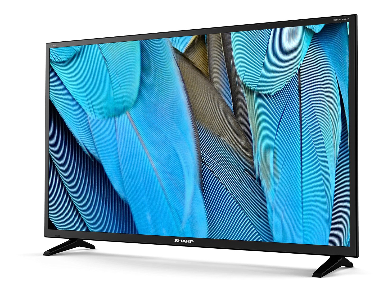 Sharp LC48CFE4042E 48-inch Full HD LED TV