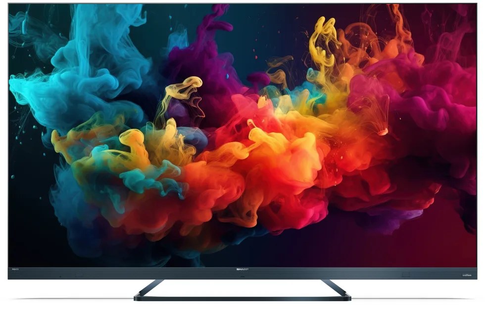 Sharp 65BN5E 65-inch 4K Ultra HD Android Smart TV
